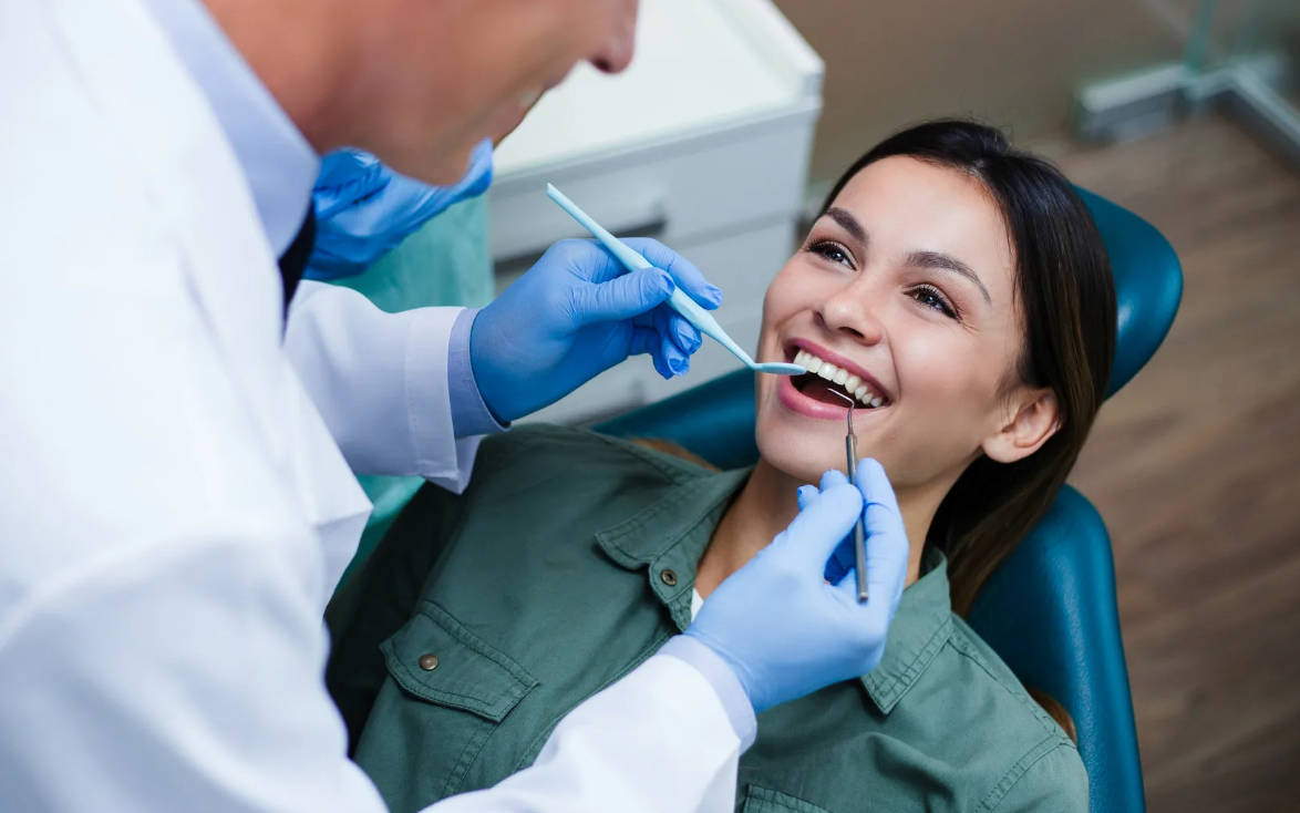 Выбор стоматологических материалов: на что обратить внимание?